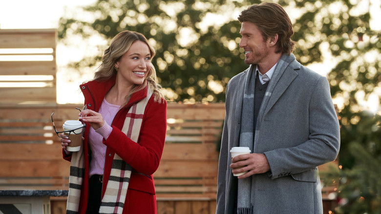 кадр из фильма The Most Colorful Time of the Year