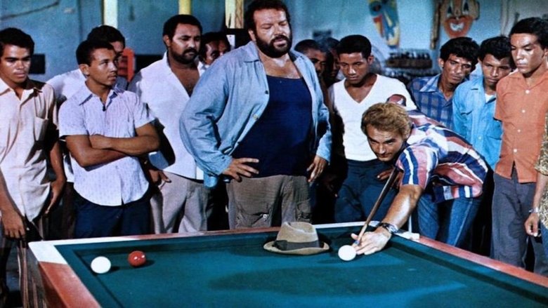 кадр из фильма Давайте, ребята!