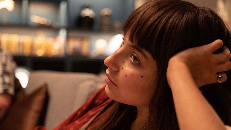 кадр из фильма Все мои друзья мертвы