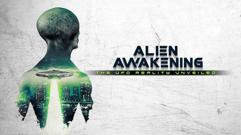 кадр из фильма Alien Awakening: The UFO Reality Unveiled