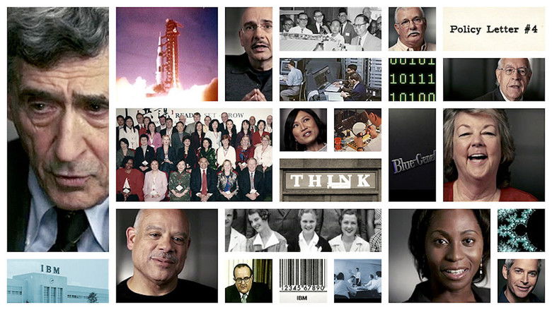 кадр из фильма They Were There