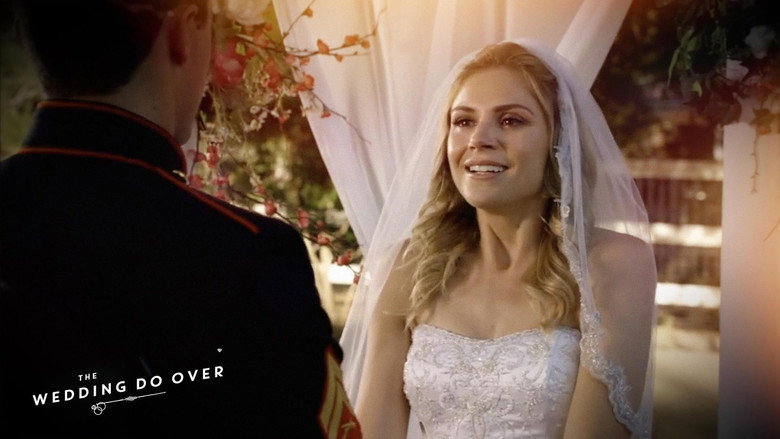 кадр из фильма The Wedding Do Over