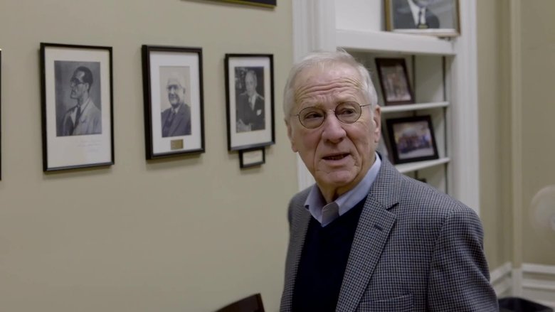 кадр из фильма Eminent Monsters