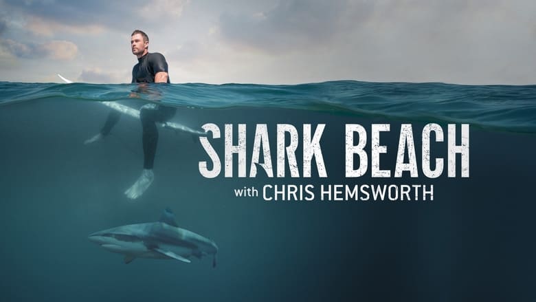 кадр из фильма Крис Хемсворт в царстве акул