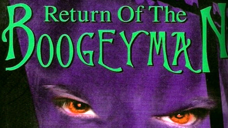кадр из фильма Return of the Boogeyman