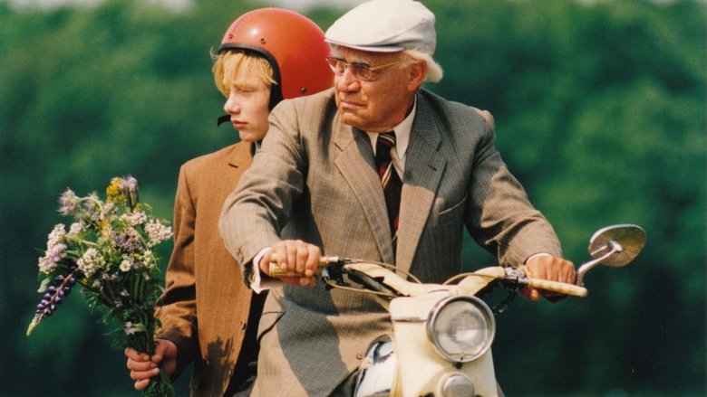 кадр из фильма De kersenpluk