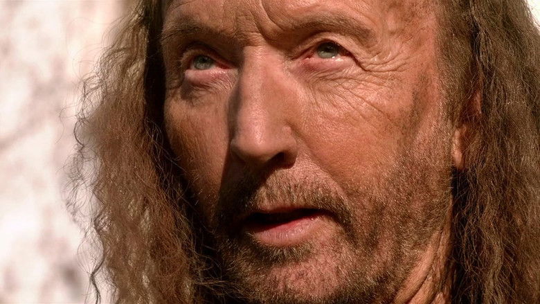 кадр из фильма Дом призраков