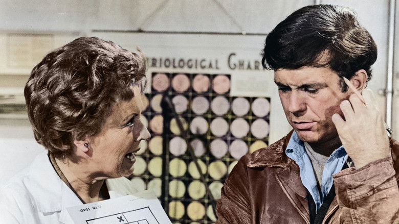 кадр из фильма Чарли