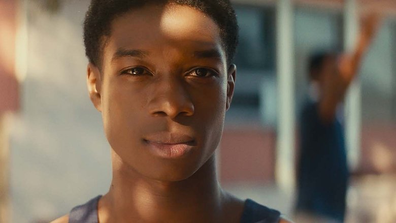 кадр из фильма Лос-Анджелес в огне