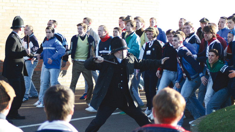 кадр из фильма Банда