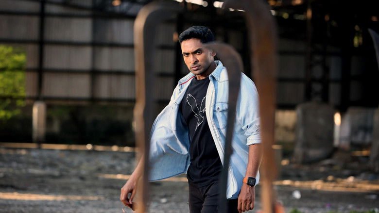 кадр из фильма ரெய்டு