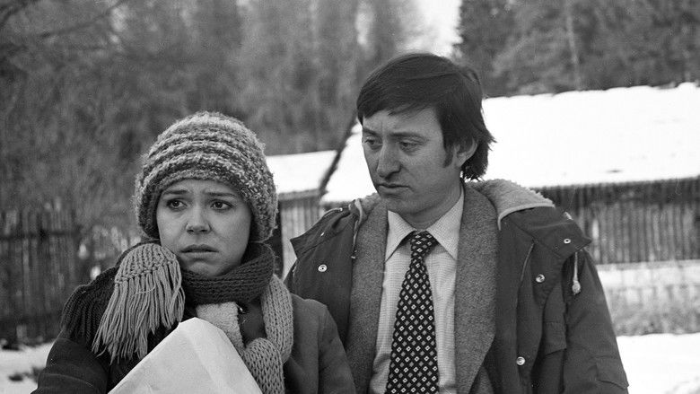 кадр из фильма Hezký Štědrý večer