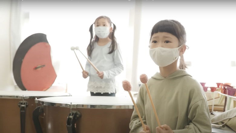 кадр из фильма Instruments of a Beating Heart