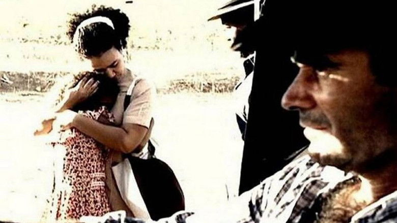 кадр из фильма Ensolarado