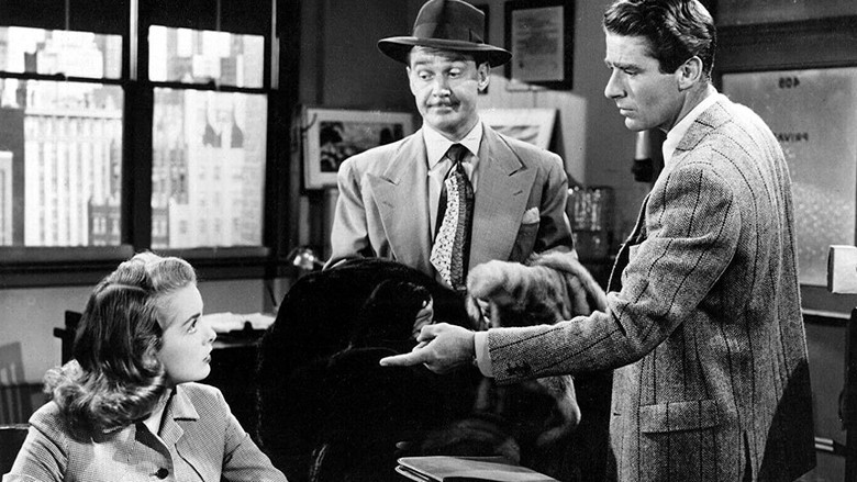 кадр из фильма Just This Once