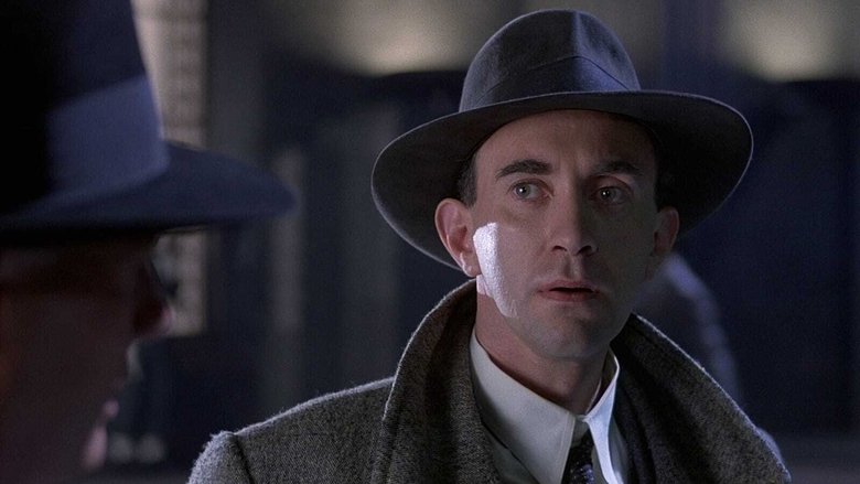 кадр из фильма Бразилия