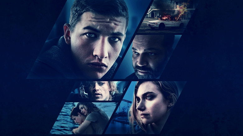 кадр из фильма Кто в пятницу родился