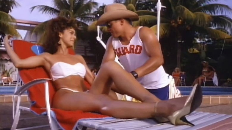 кадр из фильма Summer Job