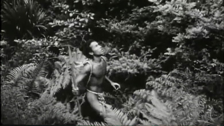 кадр из фильма Сумерки богов