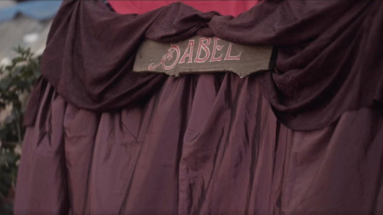 кадр из фильма Sabel