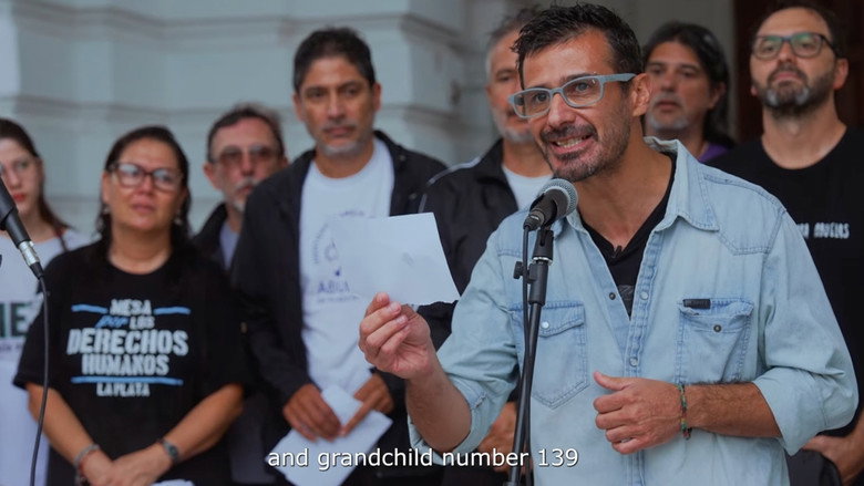 кадр из фильма Nieta 139