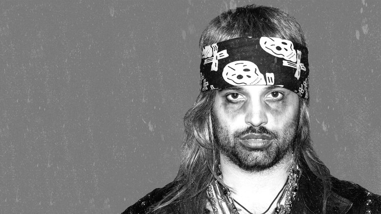 кадр из фильма Pulzaar