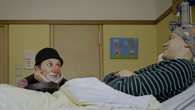 кадр из фильма Fredda Meyer