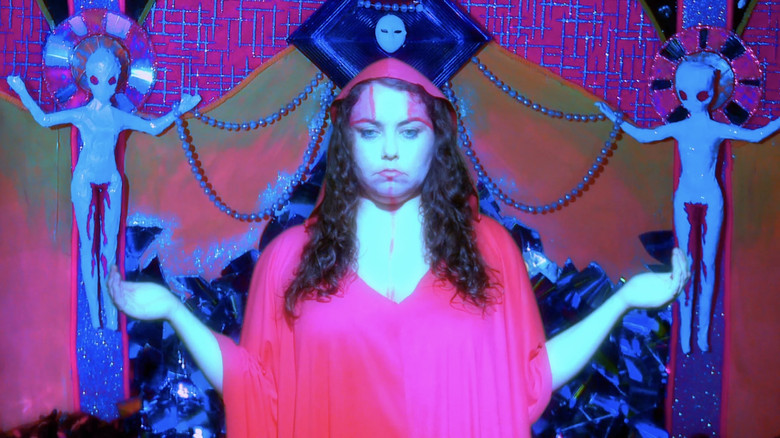 кадр из фильма Дневник пропавшей девушки