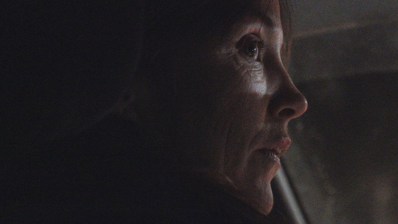 кадр из фильма Hemligheten