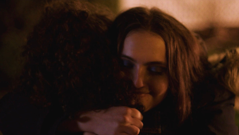 кадр из фильма Death's a Toast