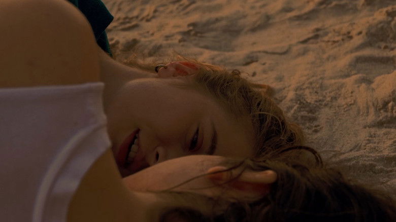 кадр из фильма Despois de ti