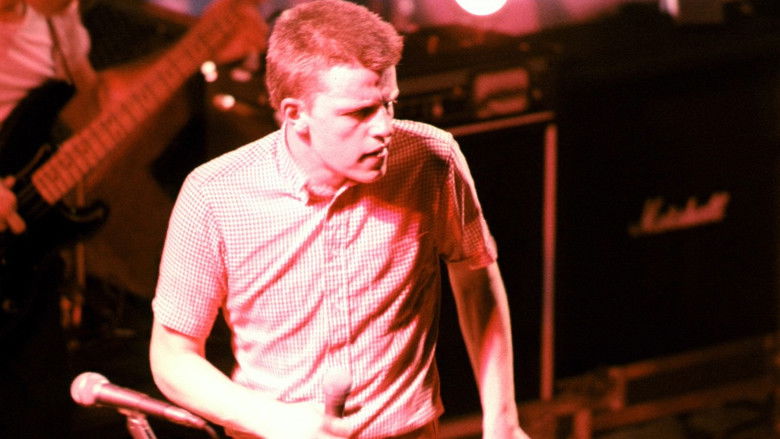 кадр из фильма Dance Craze