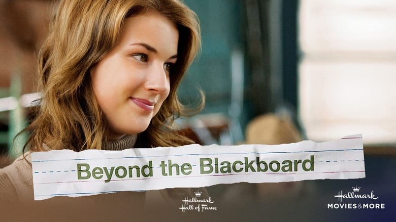 кадр из фильма Beyond the Blackboard