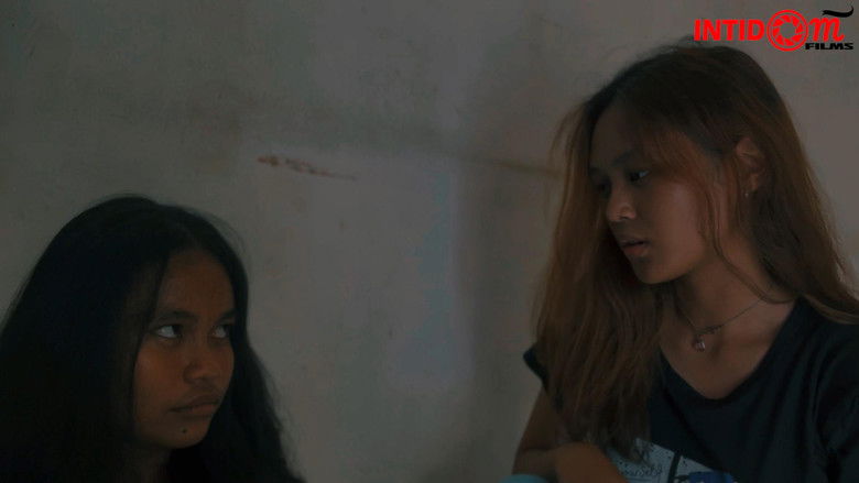 кадр из фильма Mengintai