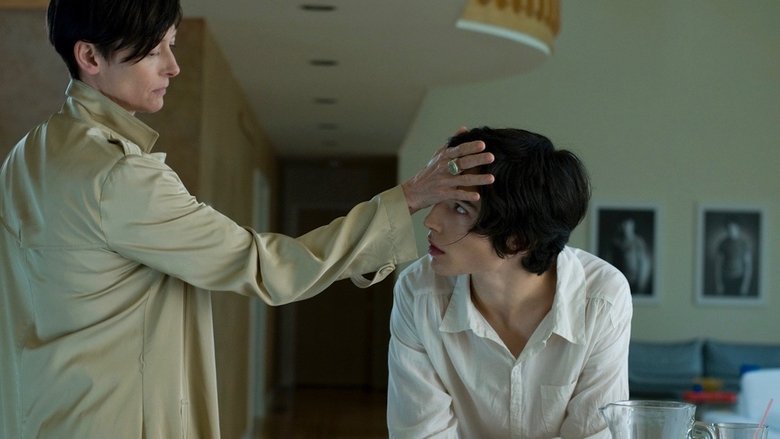 кадр из фильма Что-то не так с Кевином