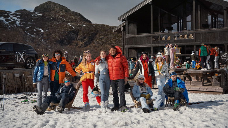 кадр из фильма Наследник престола 2: Принцесса Маргрете