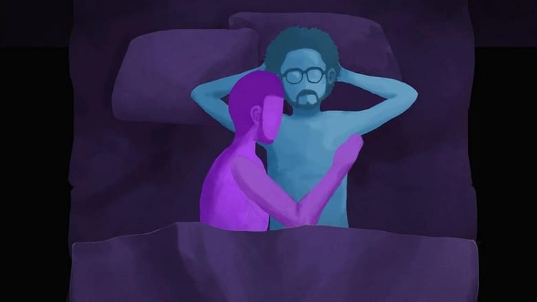 кадр из фильма نصفُ حياة