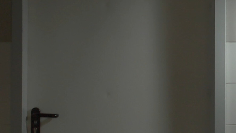 кадр из фильма The Cure