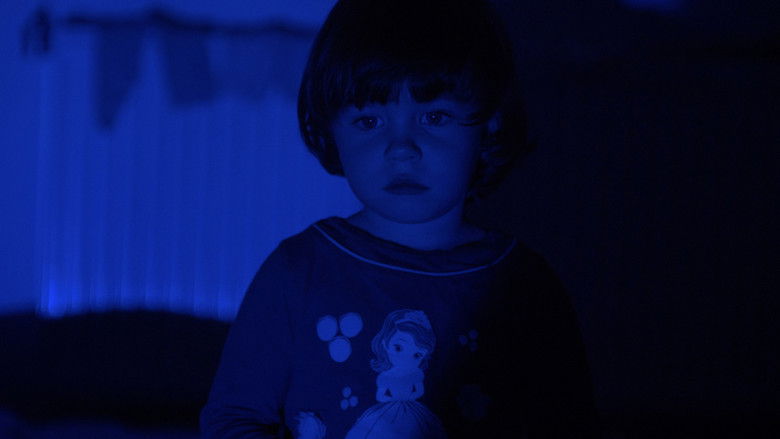 кадр из фильма Maternité