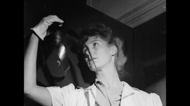 кадр из фильма A Return to Memory