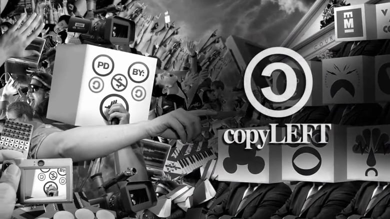 кадр из фильма Манифест ремиксера