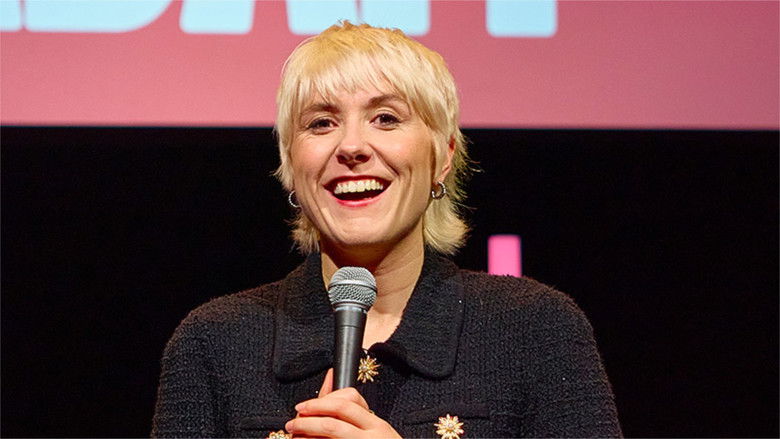 кадр из фильма Maisie Adam: Appraisal