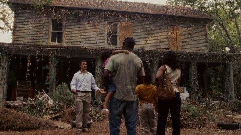 кадр из фильма Знакомьтесь, это - Брауны