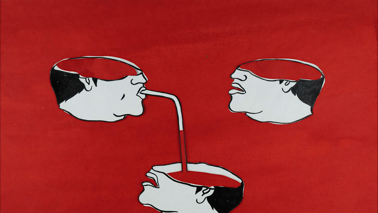 кадр из фильма Oro rojo