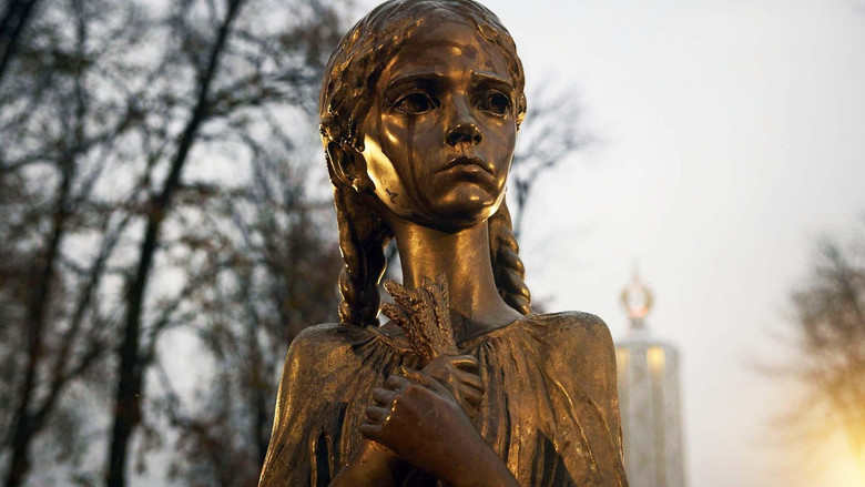 кадр из фильма Blackbox Ukraine: Kampf um die Geschichte