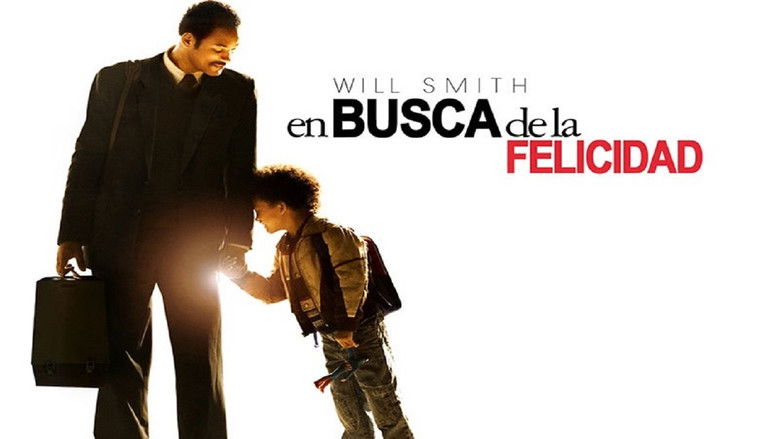 кадр из фильма В погоне за счастьем