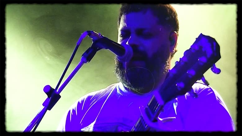 кадр из фильма Villa Palmera 1