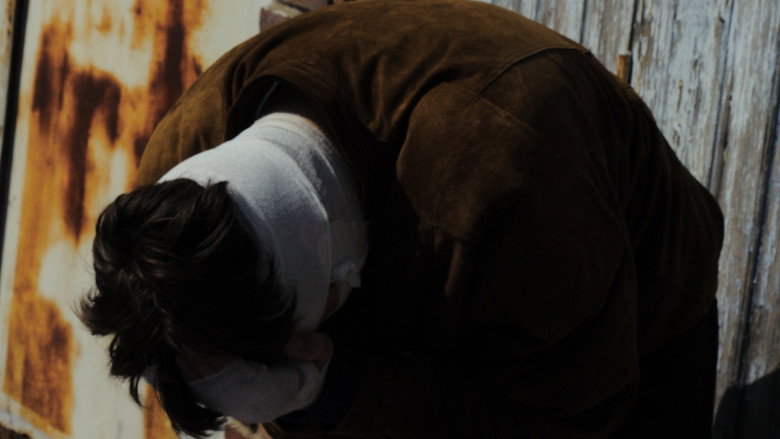 кадр из фильма Assika : Jusqu'au sang