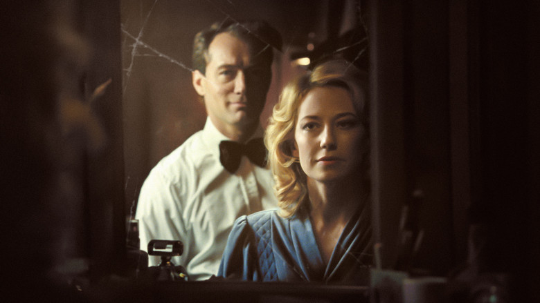 кадр из фильма Гнездо