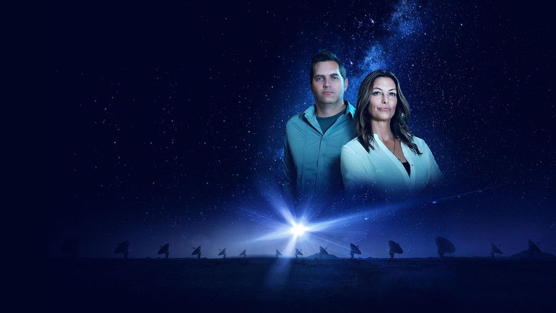 кадр из фильма Alien Encounters Declassified